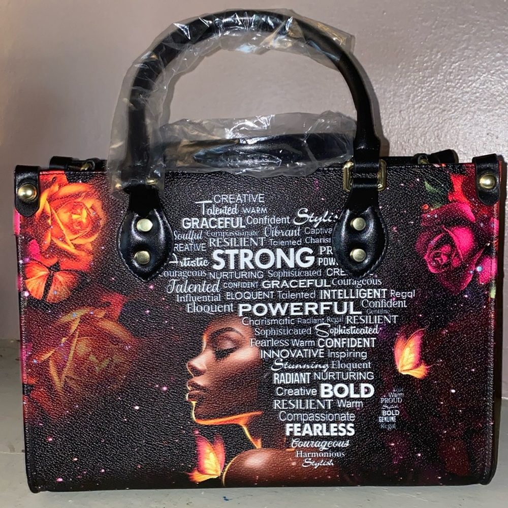 Tote Purse